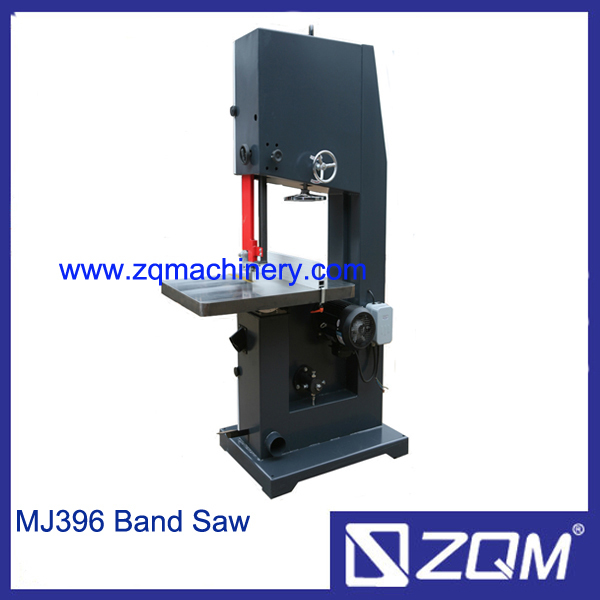 MJ396 band saw