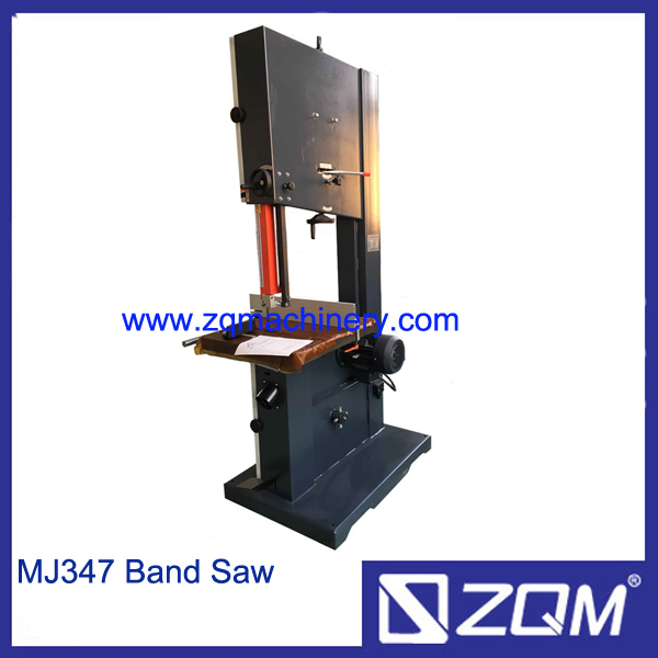 MJ347 band saw