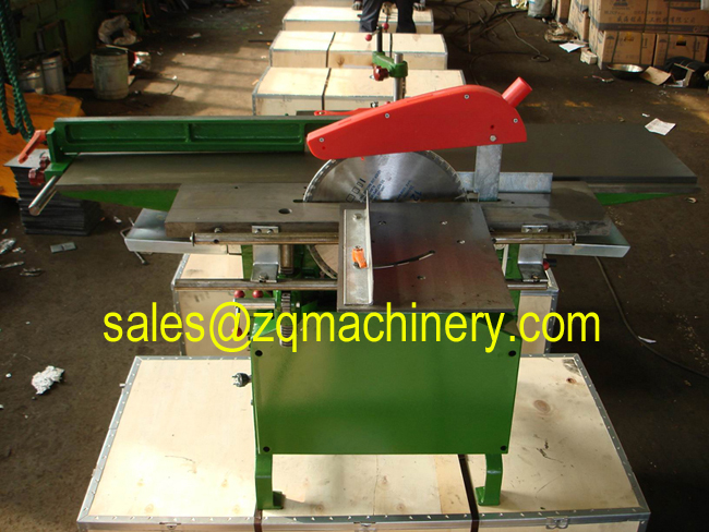 MQ443A multi use woodworking machine