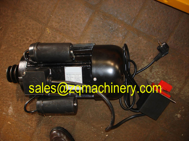 MQ443A multi use woodworking machine