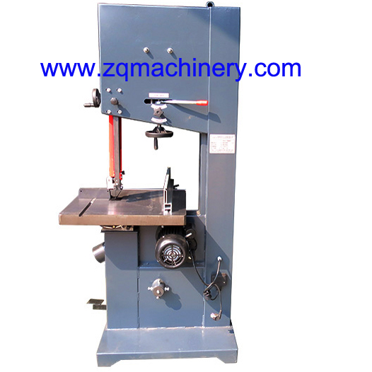 MJ345 band saw