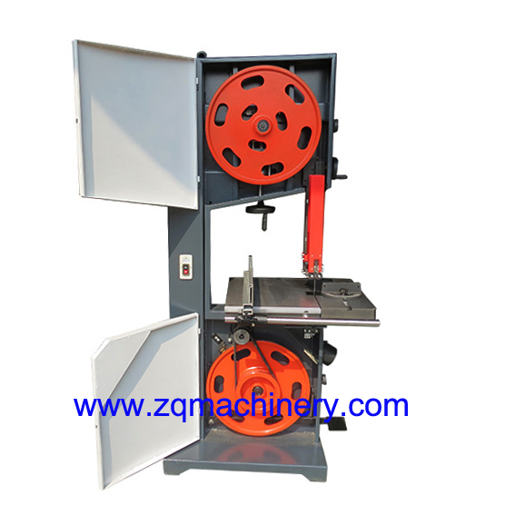 MJ345 band saw